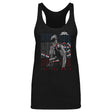 Bulldog Mack Women's Tank Top | 500 LEVEL