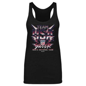 USMNT Women's Tank Top | 500 LEVEL