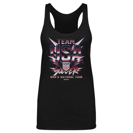 USMNT Women's Tank Top | 500 LEVEL