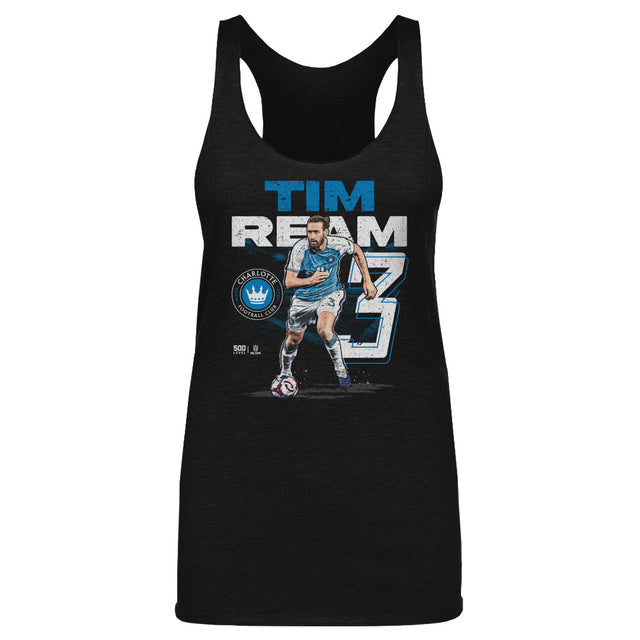 Tim Ream Women's Tank Top | 500 LEVEL
