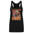 Luguentz Dort Women's Tank Top | 500 LEVEL
