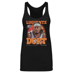 Luguentz Dort Women's Tank Top | 500 LEVEL