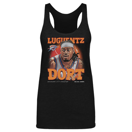 Luguentz Dort Women's Tank Top | 500 LEVEL