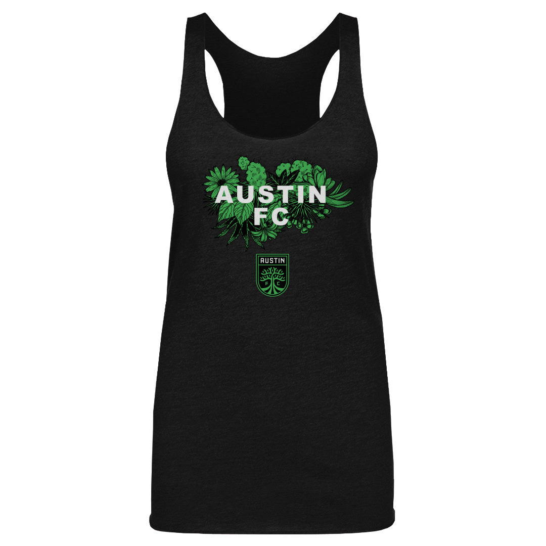 Austin FC Women&#39;s Tank Top | 500 LEVEL