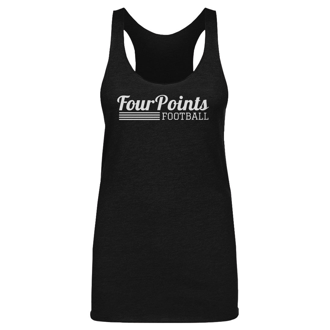 Crown Trio Women's Tank Top | 500 LEVEL