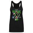 Courtney Williams Women's Tank Top | 500 LEVEL