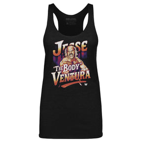 Jesse Ventura Women's Tank Top | 500 LEVEL