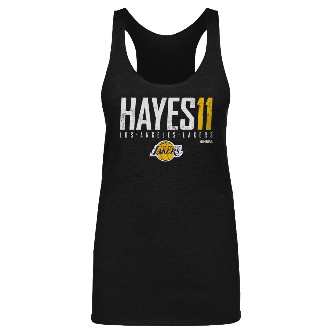 Jaxson Hayes Women&#39;s Tank Top | 500 LEVEL
