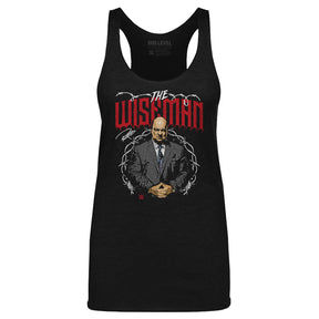 Paul Heyman Women's Tank Top | 500 LEVEL