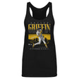 Konnor Griffin Women's Tank Top | 500 LEVEL