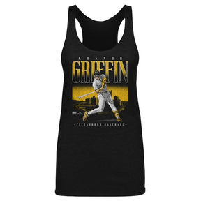 Konnor Griffin Women's Tank Top | 500 LEVEL
