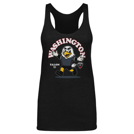 D.C. United Women's Tank Top | 500 LEVEL