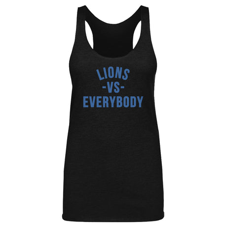 Vs. Everybody Women's Tank Top | 500 LEVEL