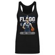 Cooper Flagg Women's Tank Top | 500 LEVEL