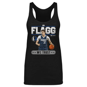 Cooper Flagg Women's Tank Top | 500 LEVEL