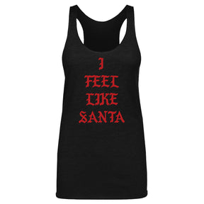 Christmas Women's Tank Top | 500 LEVEL