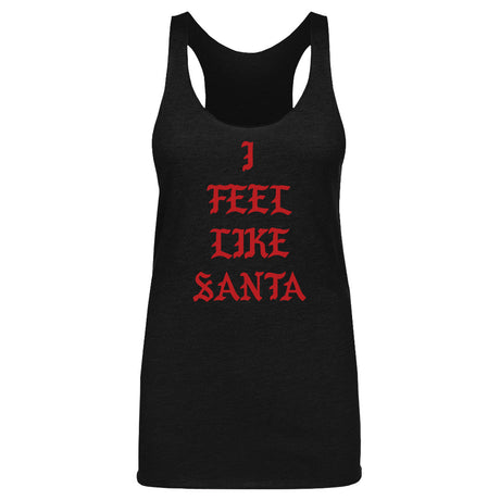 Christmas Women's Tank Top | 500 LEVEL