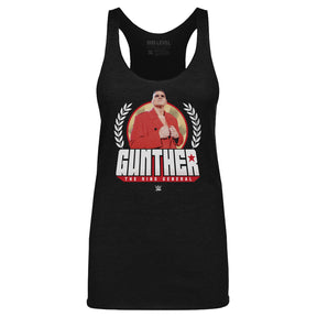 Gunther Women's Tank Top | 500 LEVEL