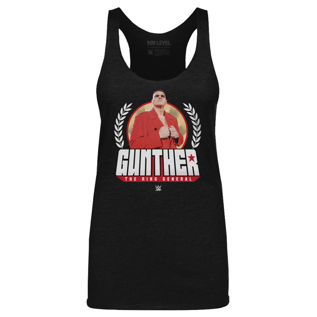 Gunther Women's Tank Top | 500 LEVEL