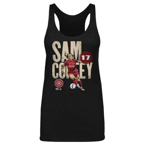 Sam Coffey Women's Tank Top | 500 LEVEL