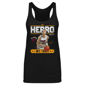 Tyler Herro Women's Tank Top | 500 LEVEL