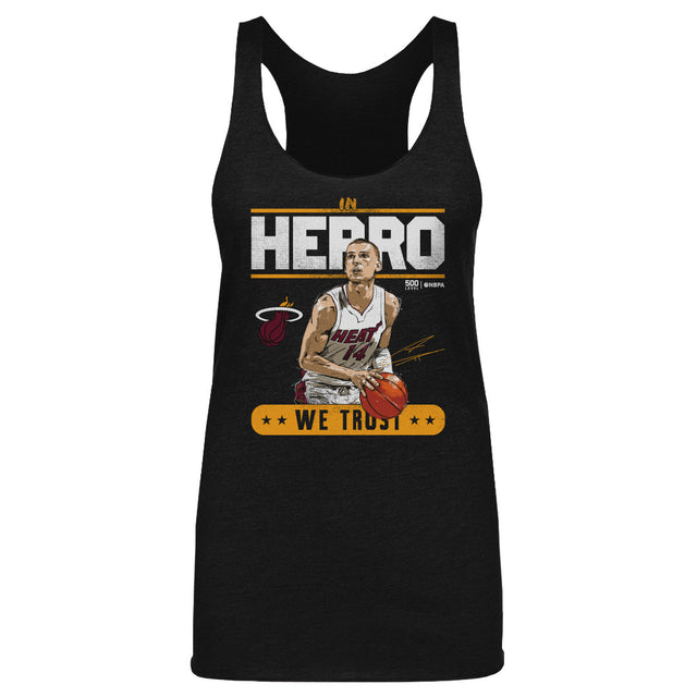 Tyler Herro Women's Tank Top | 500 LEVEL