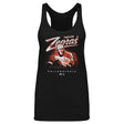 Trevor Zegras Women's Tank Top | 500 LEVEL