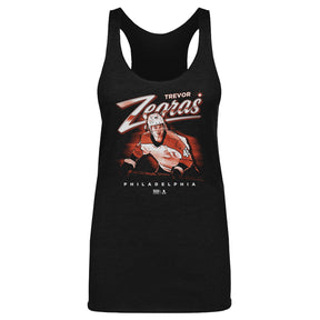 Trevor Zegras Women's Tank Top | 500 LEVEL
