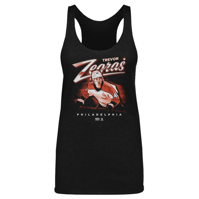 Trevor Zegras Women's Tank Top | 500 LEVEL