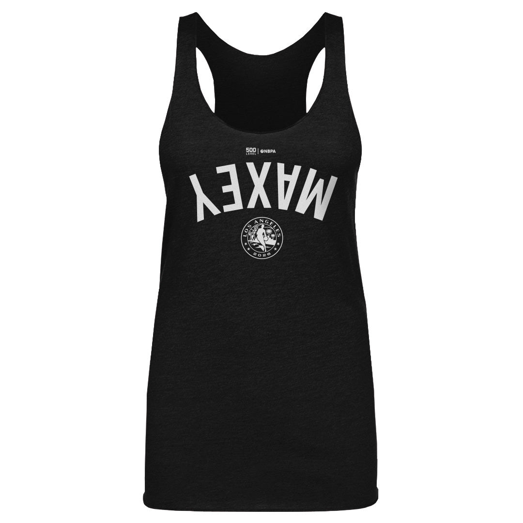 Tyrese Maxey Women's Tank Top | 500 LEVEL