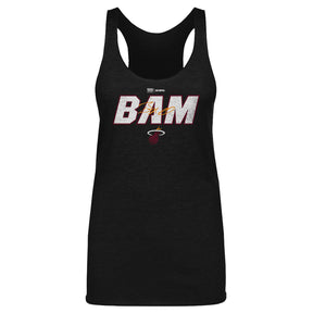 Bam Adebayo Women's Tank Top | 500 LEVEL