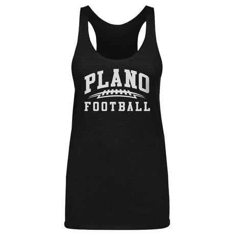 Plano Women's Tank Top | 500 LEVEL