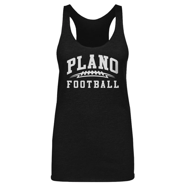 Plano Women's Tank Top | 500 LEVEL