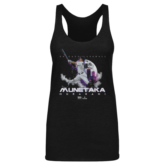 Munetaka Murakami Women's Tank Top | 500 LEVEL