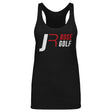 Justin Rose Women's Tank Top | 500 LEVEL