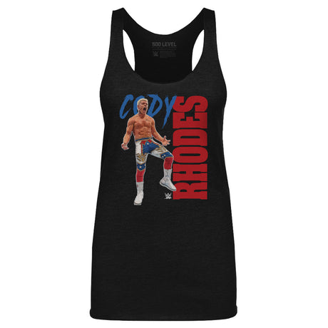 Cody Rhodes Women's Tank Top | 500 LEVEL