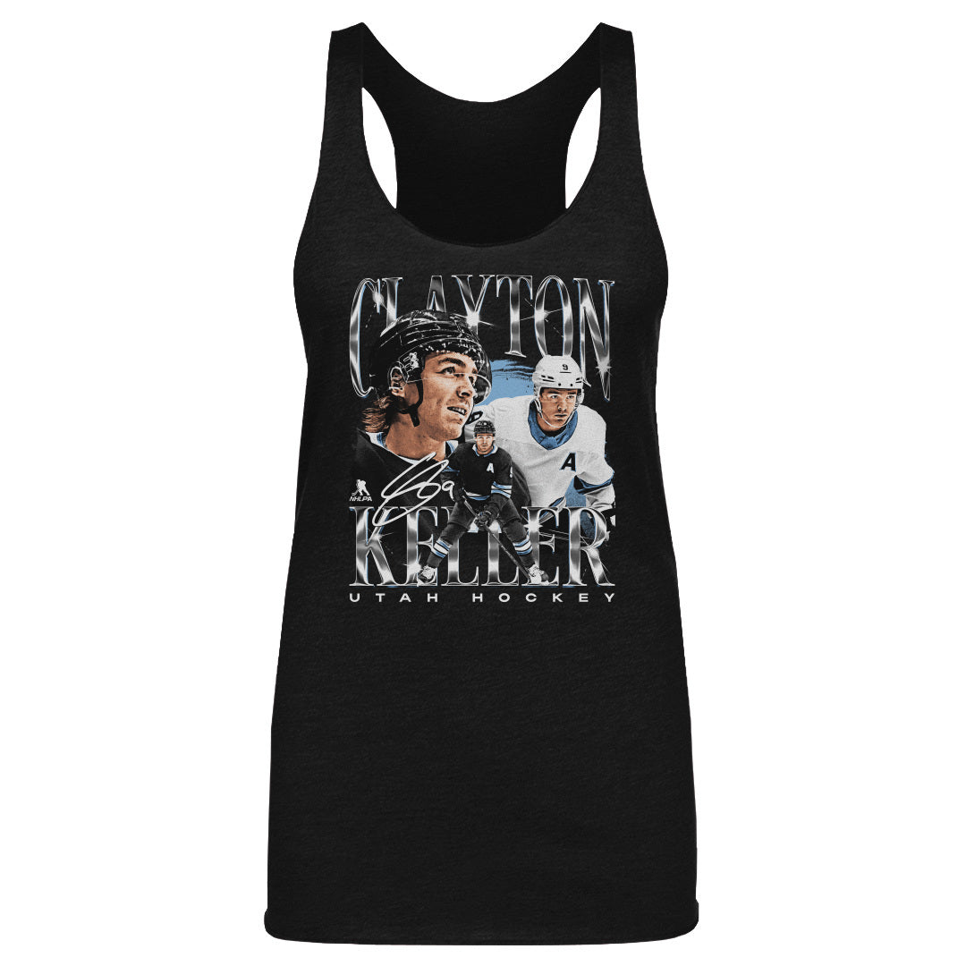 Clayton Keller Women's Tank Top | 500 LEVEL