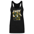 Brett Favre Women's Tank Top | 500 LEVEL