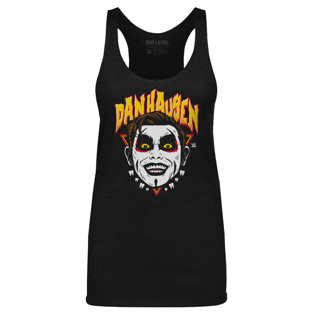 Danhausen Women's Tank Top | 500 LEVEL