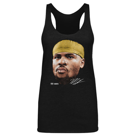 MIcah Parsons Women's Tank Top | 500 LEVEL