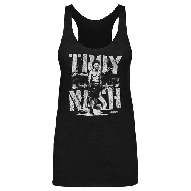 Troy Nash Women's Tank Top | 500 LEVEL