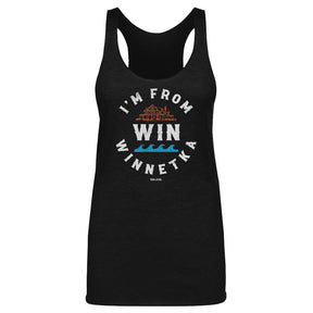 PE Guy Women's Tank Top | 500 LEVEL