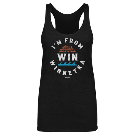 PE Guy Women's Tank Top | 500 LEVEL