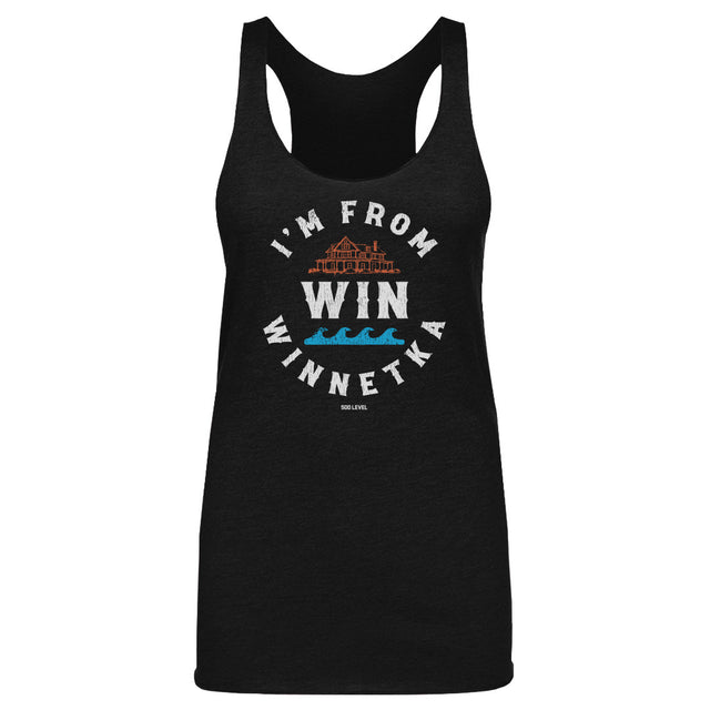 PE Guy Women's Tank Top | 500 LEVEL