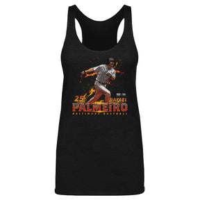 Rafael Palmeiro Women's Tank Top | 500 LEVEL