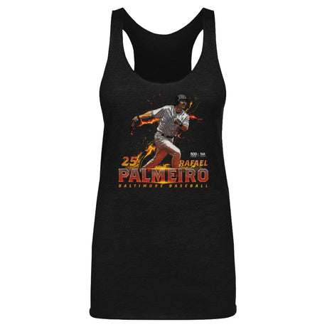 Rafael Palmeiro Women's Tank Top | 500 LEVEL