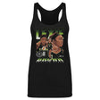Lexie Brown Women's Tank Top | 500 LEVEL