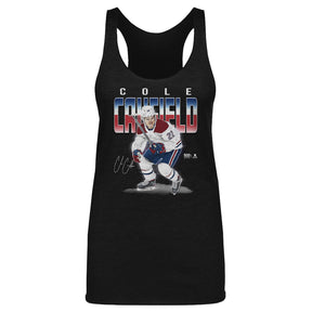 Cole Caufield Women's Tank Top | 500 LEVEL