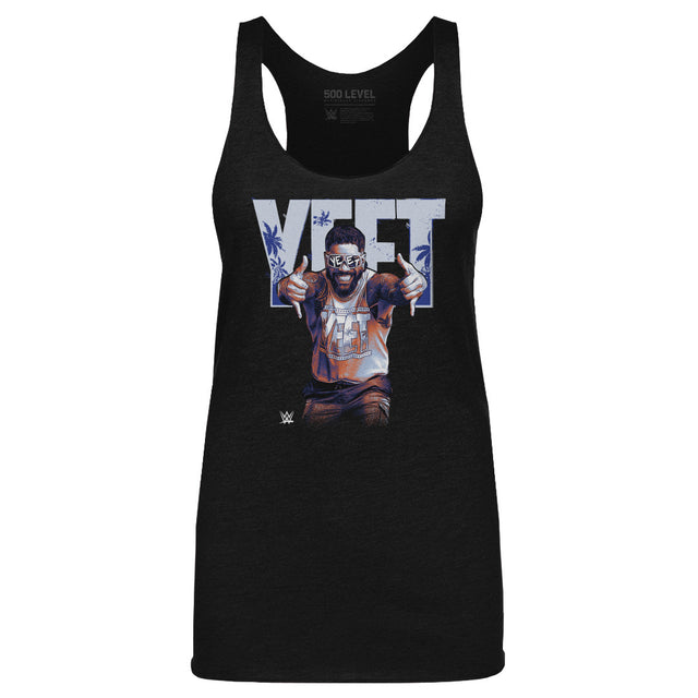 Jey Uso Women's Tank Top | 500 LEVEL