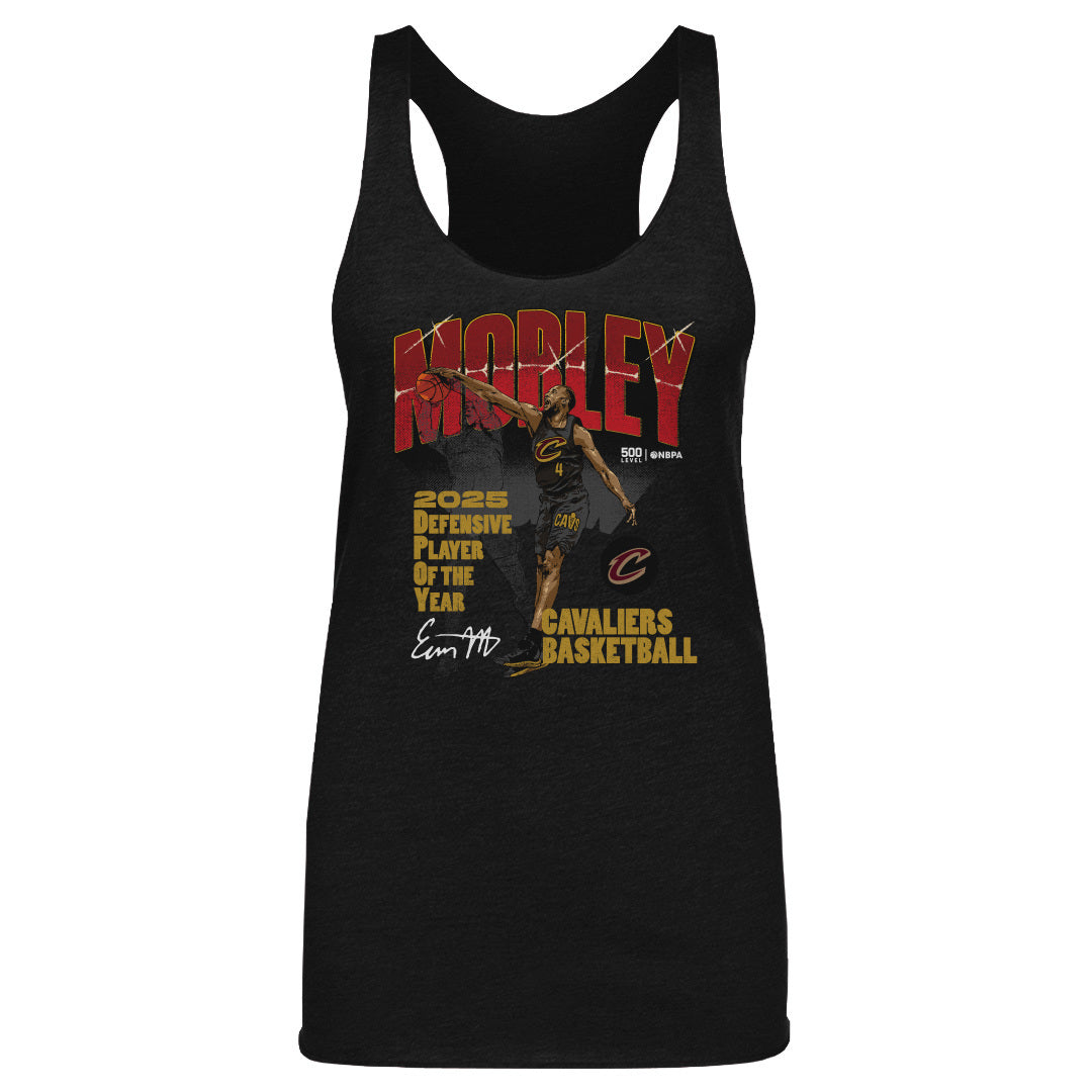 Evan Mobley Women's Tank Top | 500 LEVEL